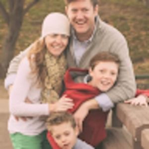 Meet your Posher, Scott